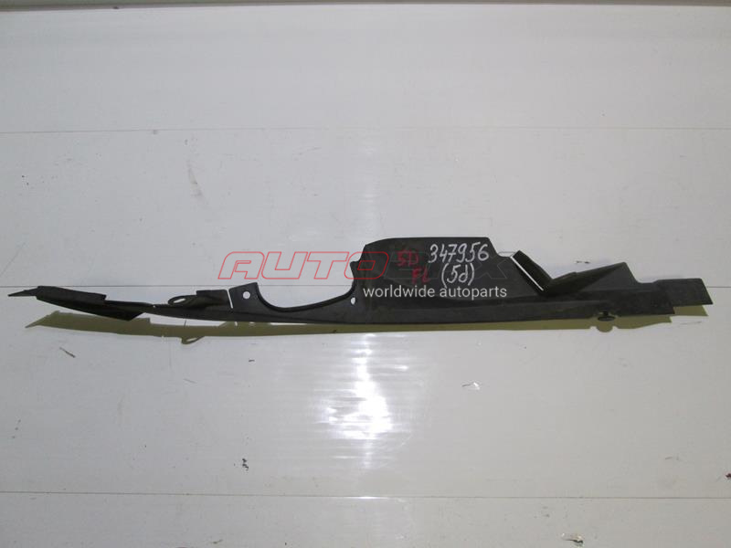 Fender Trim Inner Civic 5D 2006>2012