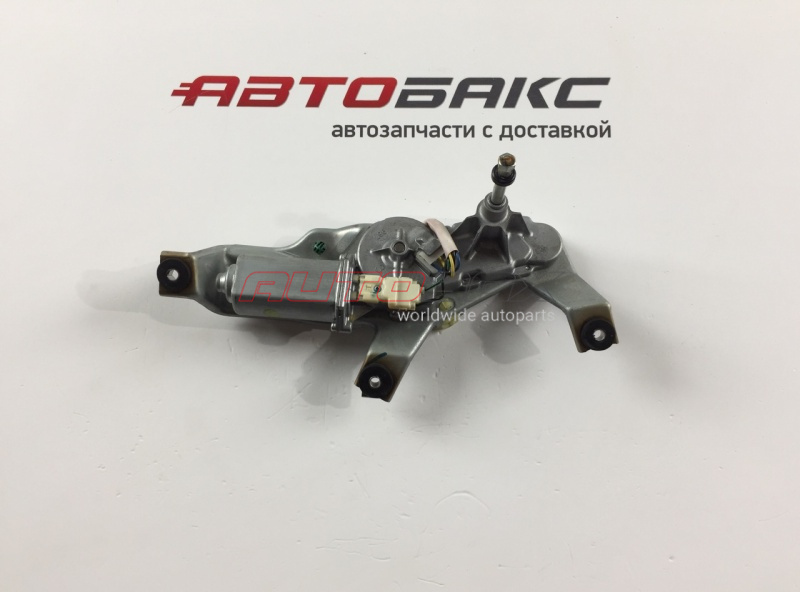 Wiper Motor Rear Subaru Tribeca (B9/W10) 2005>