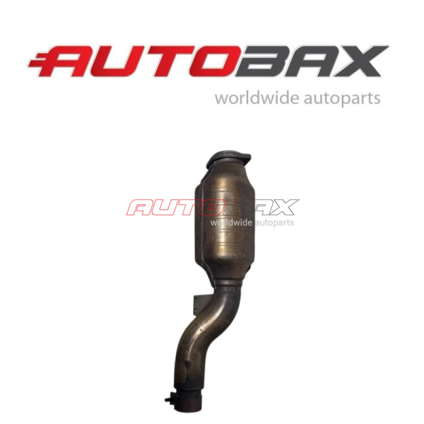 Exhaust Manifold / Catalytic Converter Ferrari 599 2006–2012