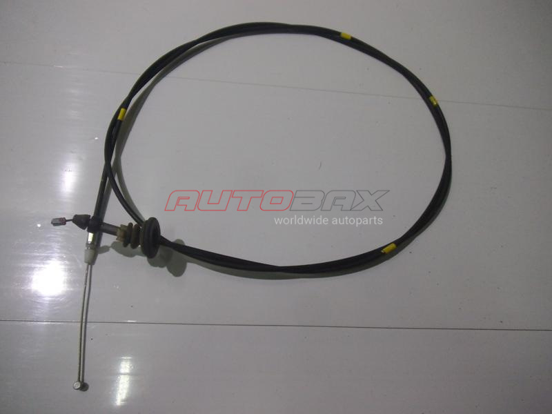 Hood Release Cable/Handle Pathfinder (R51M) 2004>2013