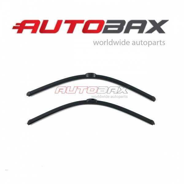 Wiper Blades Front Porsche Cayenne 2010>2017
