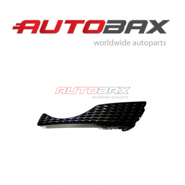 Left Bumper Grille Nissan Juke (F15) 2011>