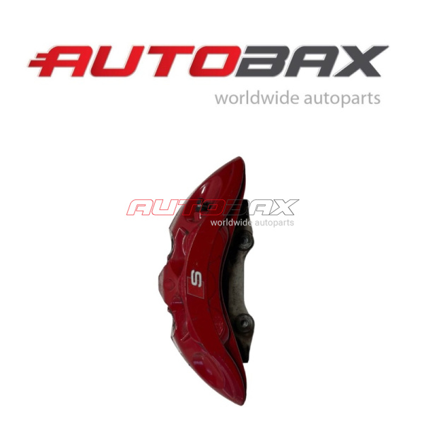 Front Right Brake Caliper Lamborghini Urus 2017>