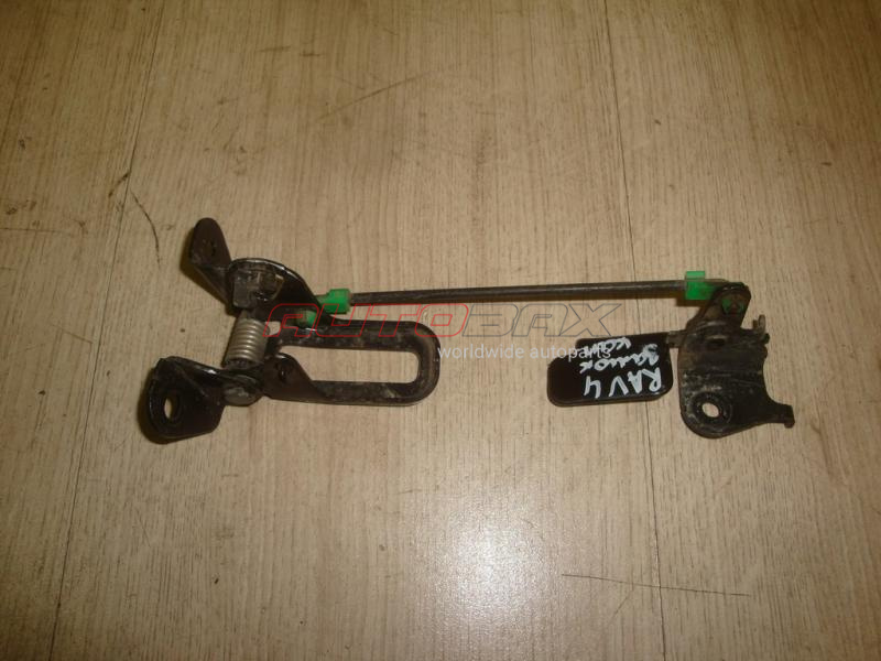 Bonnet lock RAV 4 2006>2013