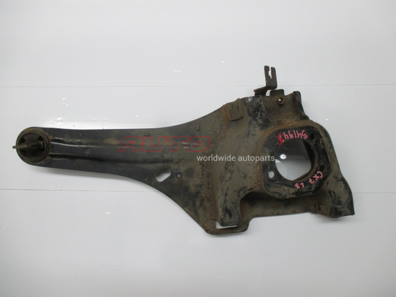 Left Rear Trailing Arm Mazda CX 7 2007>