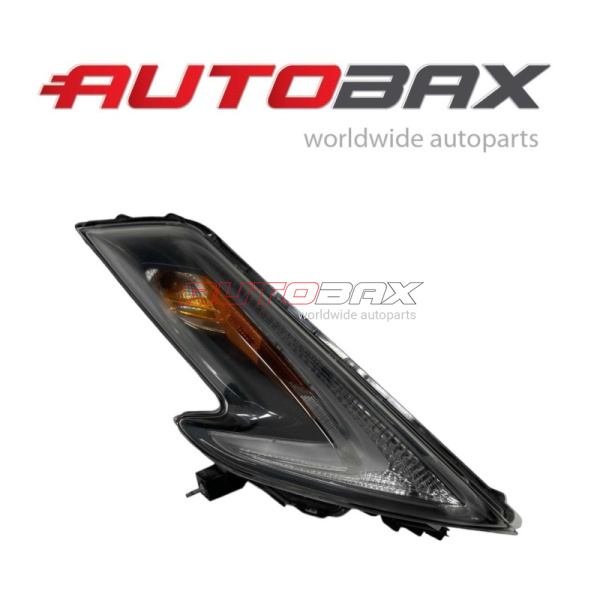 Side Turn Signal Repeater Nissan Juke (F15) 2011>