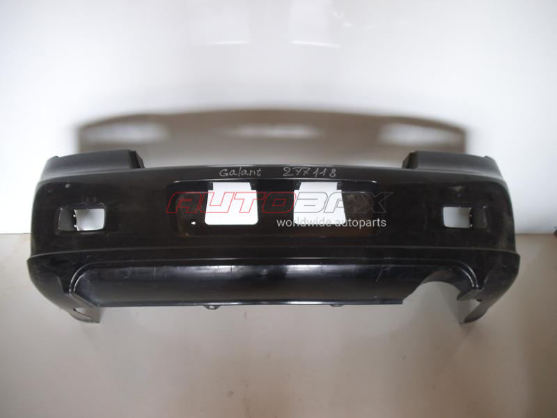 Bumper Rear Galant 2003>2012