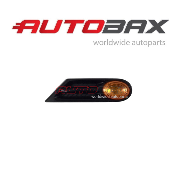 Side Turn Signal Repeater Mini Coupe (R58) 2011>2015