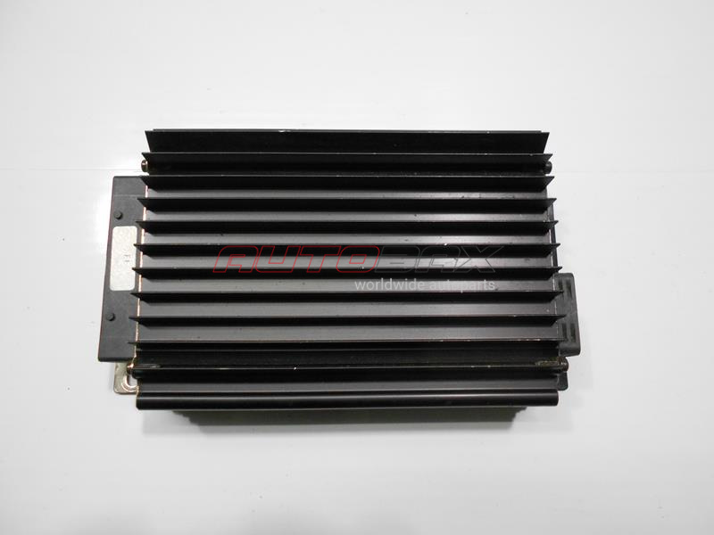Amplifier Audio/TV Tuner Cayenne 2003>2010