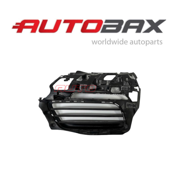 Grille In Bumper Left Porsche Cayman 718 (982) 2016>