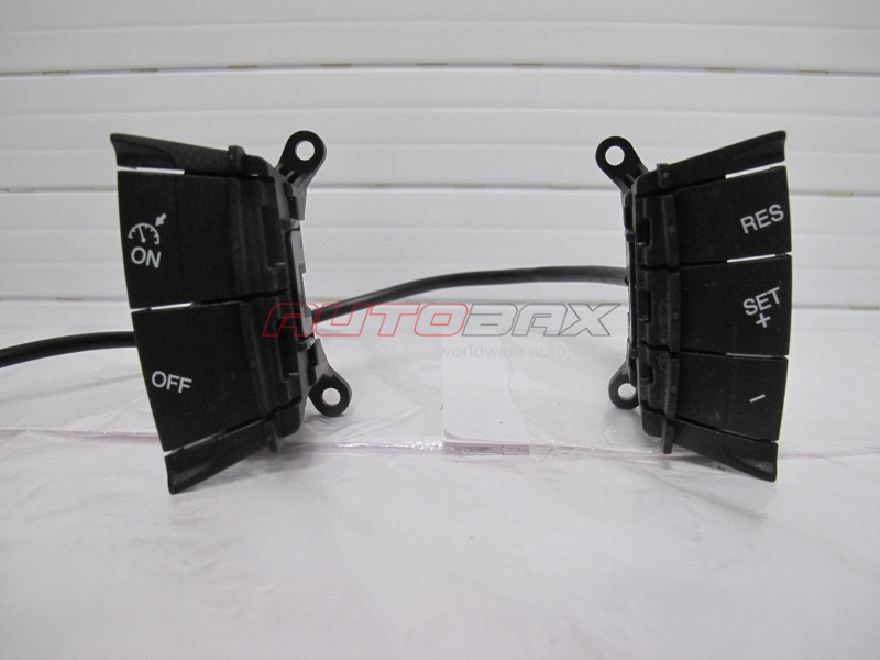Cruise control Ford Focus II 2005>2011