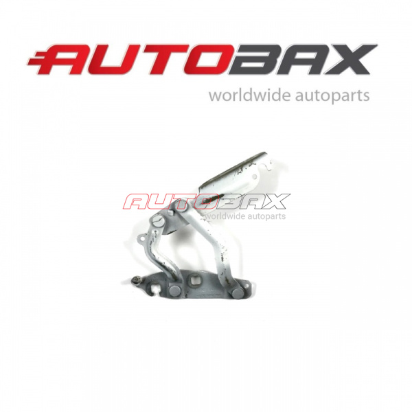 Right Hood Hinge Ford Fiesta 2008>2017