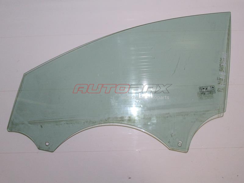 Glass Front Left Mondeo IV 2007>2014