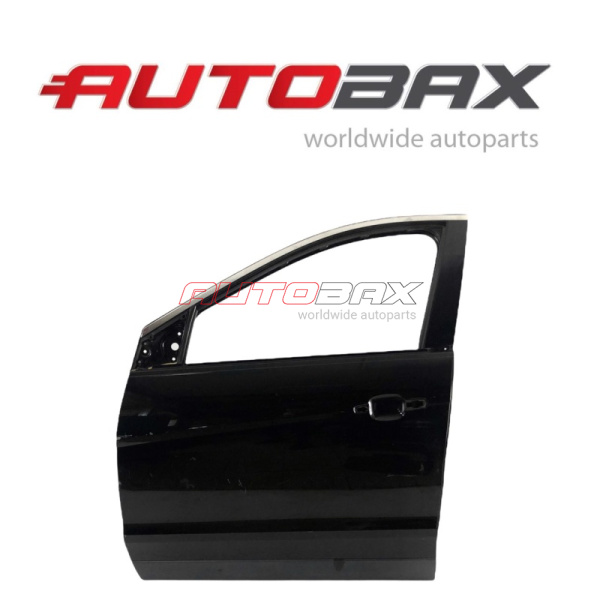 Door Front Left Cadillac SRX 2009>2016