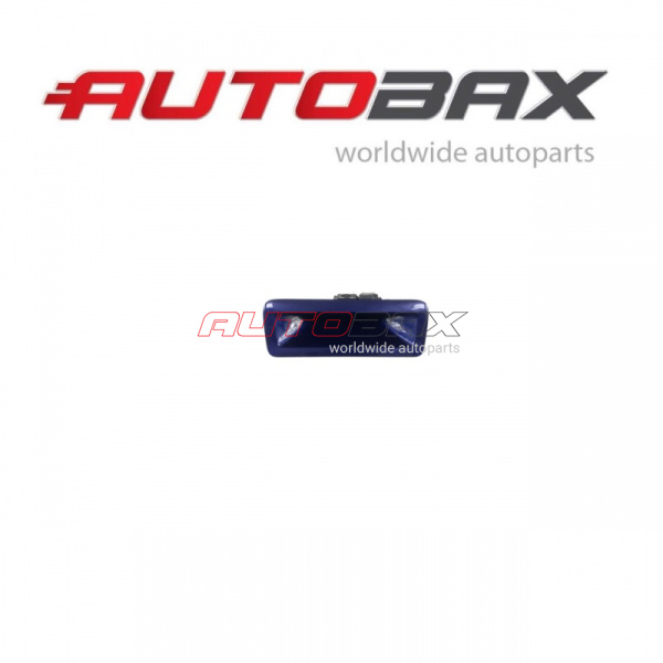 Trunk Release Button Ford Explorer V 2010>