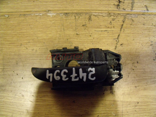 Left Interior Door Handle Elantra 2000>2005