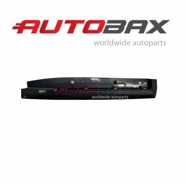 Door sill guard McLaren 570S 2015>