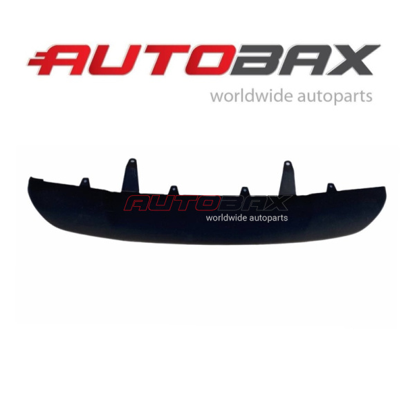 Rear Bumper Molding/Pad for Toyota RAV 4 2013>
