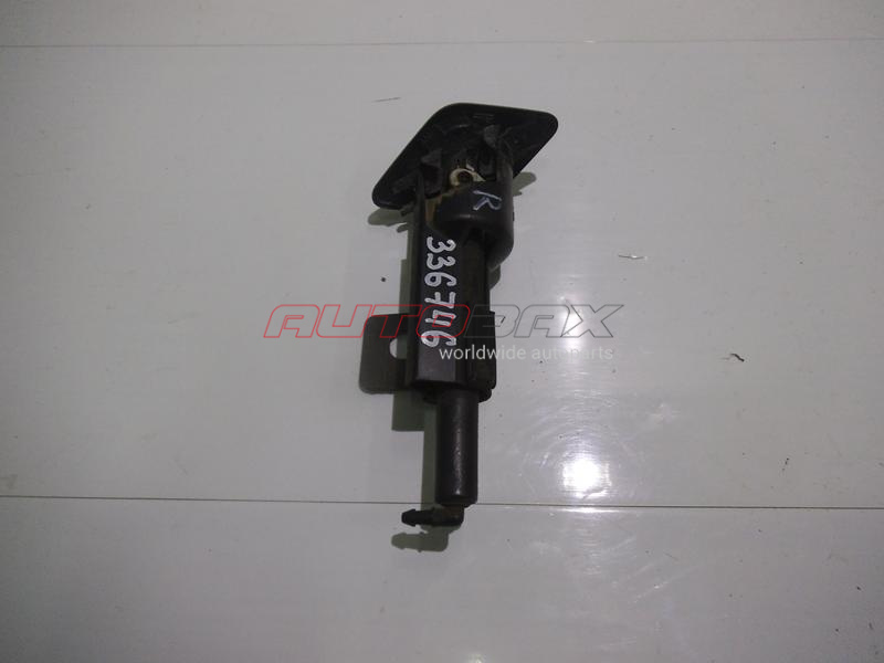 Headlight Washer Nozzle/Cover Pathfinder (R51M) 2004>2013