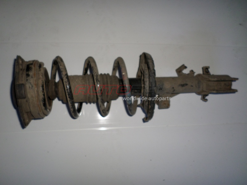 Front Right Shock Absorber Note (E11) 2006>2012