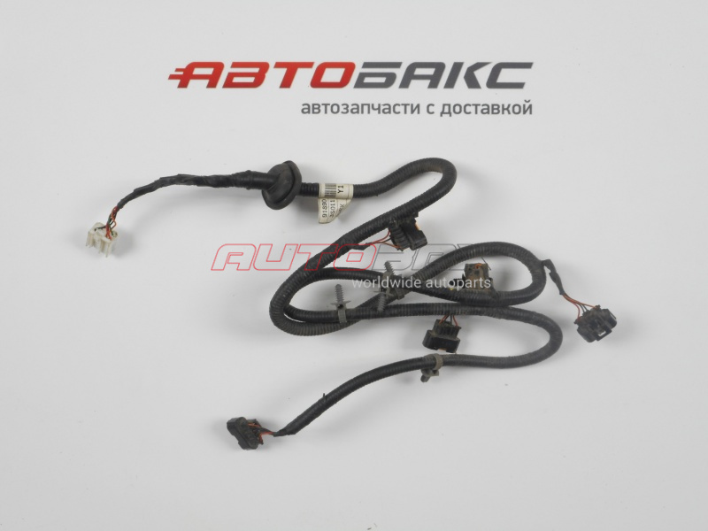 Bumper Wiring Harness (Front/Rear) Sonata VI 2010>