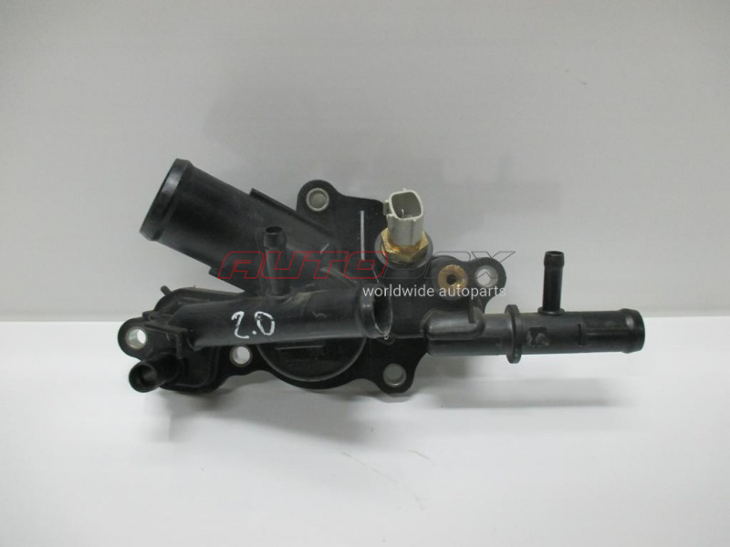 Cooling System Flange X-Trail (T32) 2014>