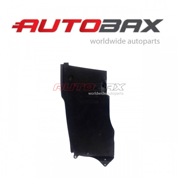 Engine Decorative Cover Lexus GS 2005>2012