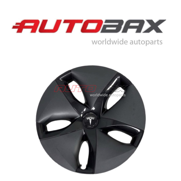 Wheel Cover Decorative Tesla Model 3 2017>
