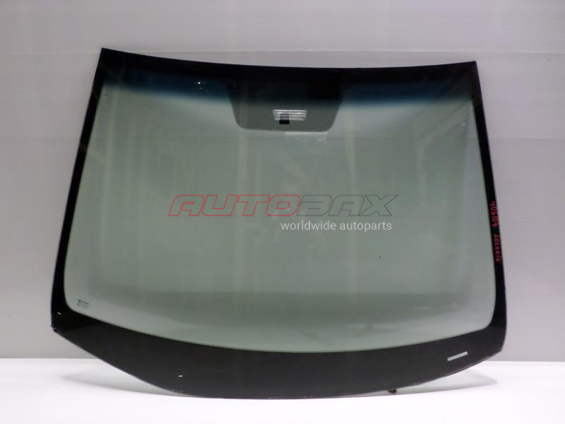 Glass Windshield Solaris 2010>2017