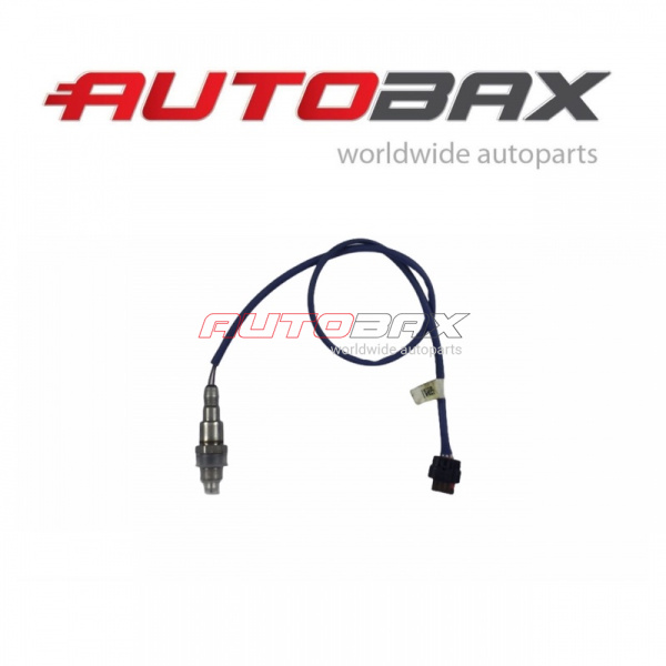 Oxygen sensor (lambda probe) Ford Focus III 2011>