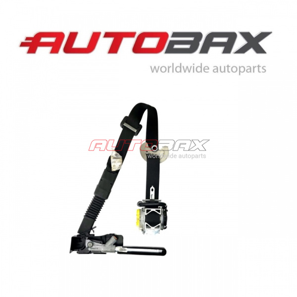 Right Pyrotechnic Seatbelt Nissan Pathfinder (R52) 2014>