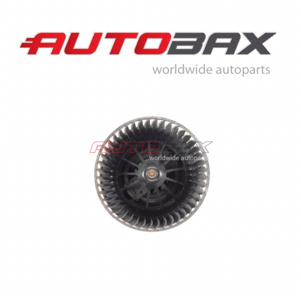 Blower Motor Ford Grand C-Max 2010>