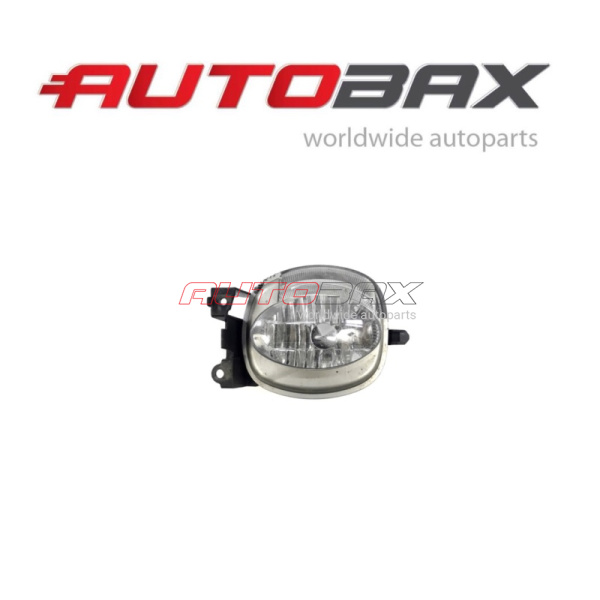 Front Fog Light Lexus ES 2005>2012