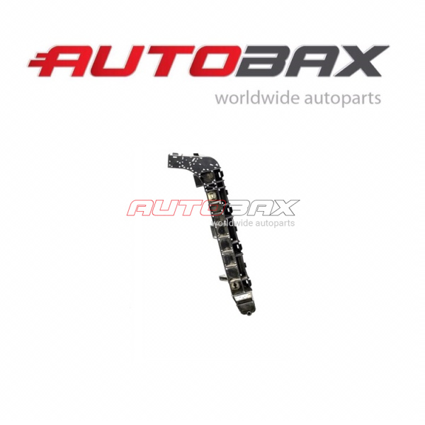 Right Rear Bumper Bracket Honda Civic 5D 2006>2012