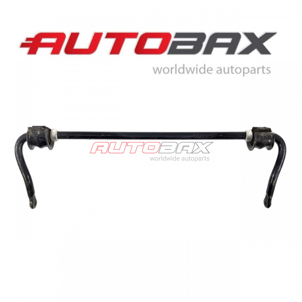 Rear Sway Bar Mazda 3 (BL) 2009>2013