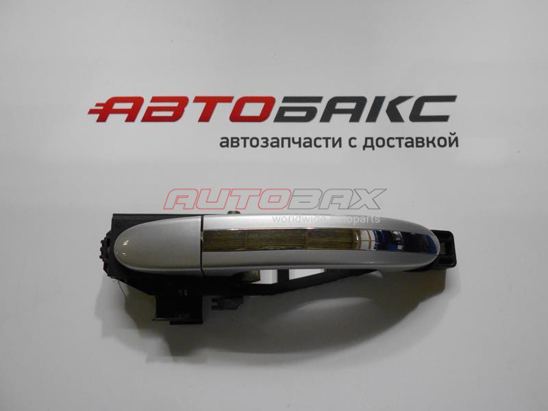 Door Handle Outer Right Ford Galaxy 2006>