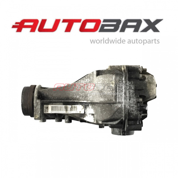 Rear Axle Differential Audi A4 (B8) 2007>2015