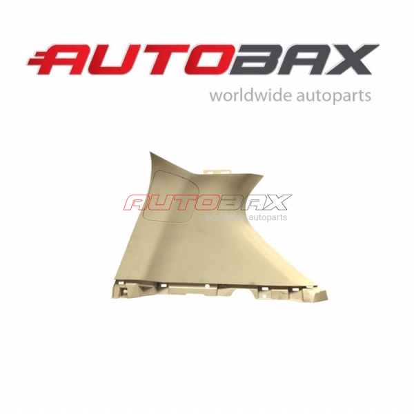 Trim/Luggage Compartment Filler Toyota Land Cruiser (150) Prado 2009>
