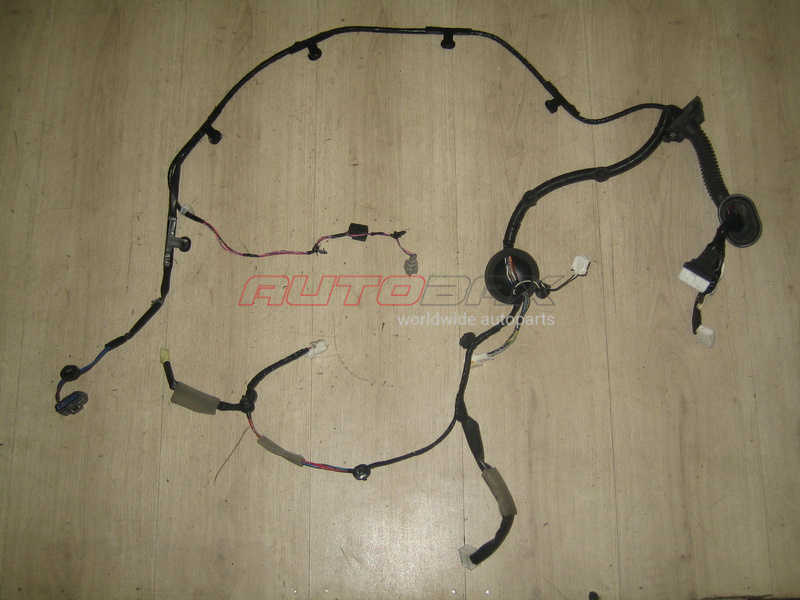 Front Right Door Wiring Harness Teana (J32) 2008>2013
