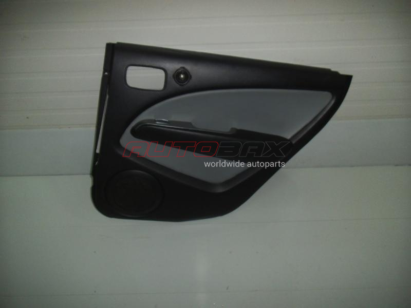 Rear Right Door Trim Panel Outlander (CU) 2003>2009