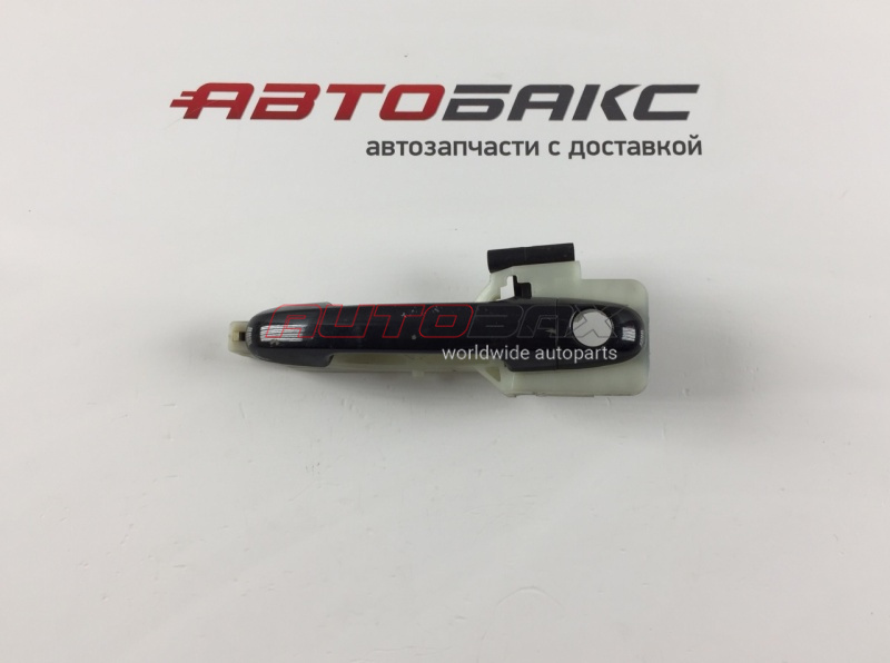 Door Handle Outer Left Elantra 2006>2011