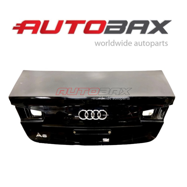 Tailgate Audi A6 (C7) 2011>2018