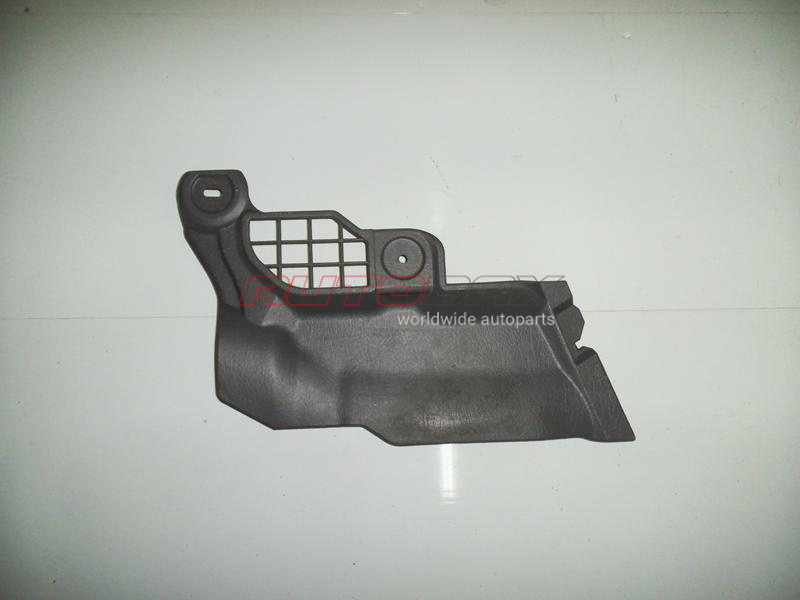 Interior Plastic Spectra 2001>
