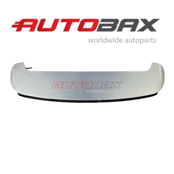 Door/Tailgate Spoiler Jeep Grand Cherokee (WL) 2021>