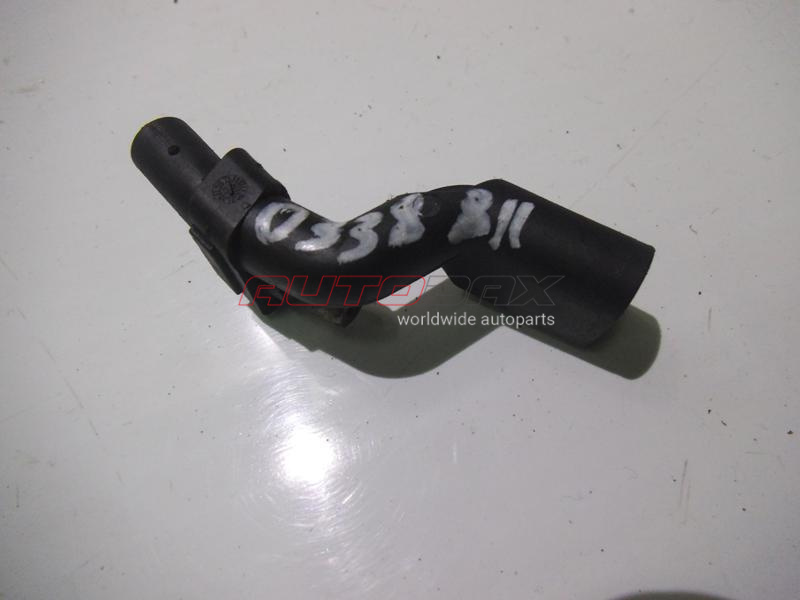 Crankshaft Position Sensor Touran 2003>2010