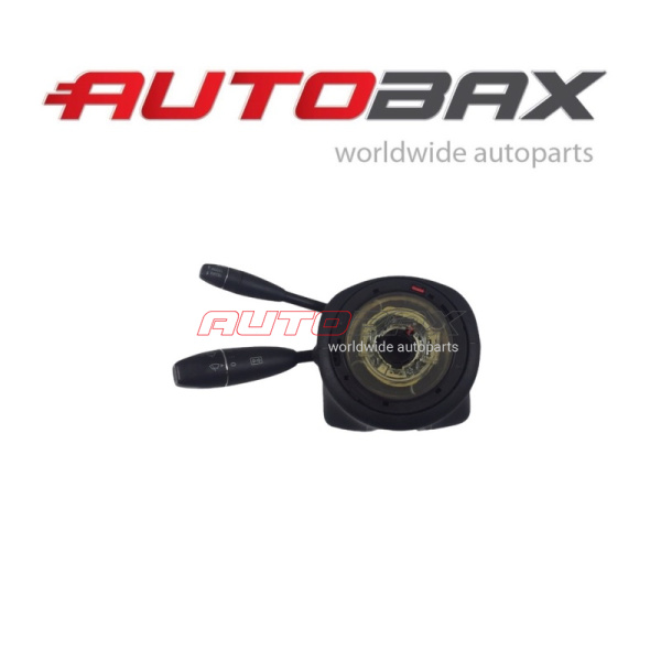 Steering Column Switch/SRS Mechanism Mercedes Benz C-Class (W204) 2007>2015