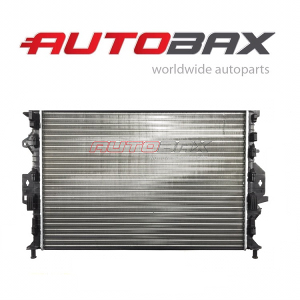 Radiator Main Ford S-MAX 2006>2015