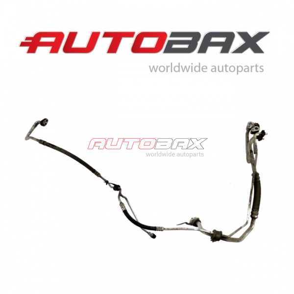 Air Conditioner Pipe Ford Explorer V 2010>
