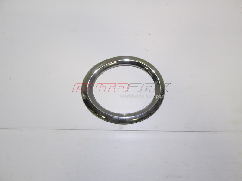 Fog Light Grille/Bezel Note (E11) 2006>2012