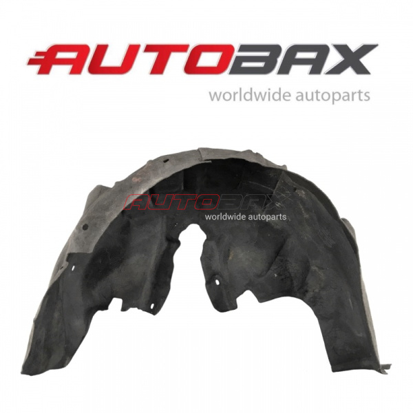 Right Rear Wheel Arch Liner Audi A5/S5 Coupe 2008>2016